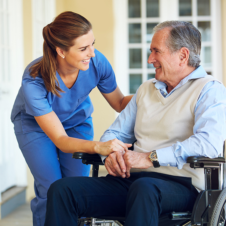 Gerontological Nursing Certification Improves Care and Reduces